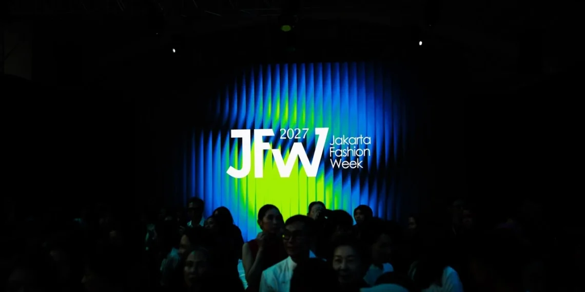 Dua Jenama ASIK Tampil di Jakarta Fashion Week 2027, Perluas Pasar Fesyen Lokal