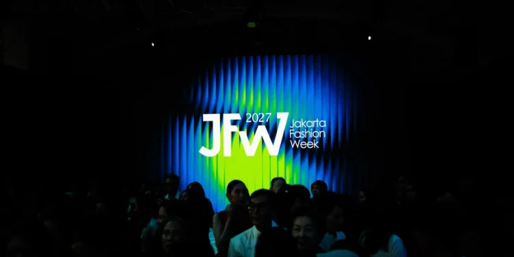 Dua Jenama ASIK Tampil di Jakarta Fashion Week 2027, Perluas Pasar Fesyen Lokal