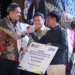 KUR Dorong UMKM Naik Kelas, Penyaluran Tembus Rp262,4 Triliun