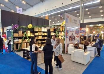 ASEPHI Bawa Produk Kriya Berorientasi Ekspor ke Trade Expo Indonesia 2026