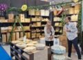 Natura Home Deco Bidik Pasar Baru Lewat Trade Expo Indonesia 2026