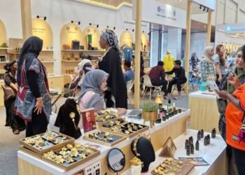 TEI 2026 Catat Potensi Transaksi US$ 22,94 Miliar, Pembeli Datang dari 151 Negara