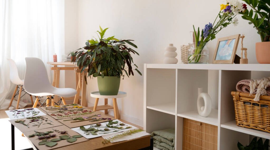 Survei IKEA: Rumah Berkarakter Lebih Diminati daripada Minimalis