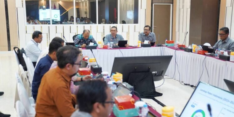 DJKI Siapkan Forum Bisnis Paten, Hubungkan Inventor dengan Industri dan Investor