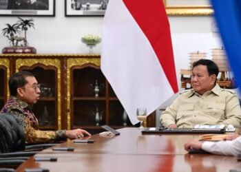Prabowo Bahas Revitalisasi Lebih dari 200 Situs Budaya pada 2026