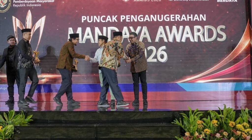 Pesantren dan Sekolah Rakyat Didorong Mengembangkan Usaha Kreati