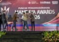 Pesantren dan Sekolah Rakyat Didorong Mengembangkan Usaha Kreati