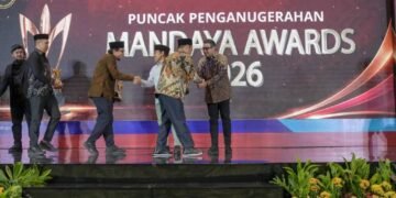 Pesantren dan Sekolah Rakyat Didorong Mengembangkan Usaha Kreati