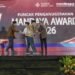 Pesantren dan Sekolah Rakyat Didorong Mengembangkan Usaha Kreati
