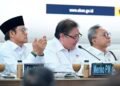 Ekonomi Indonesia Tumbuh 5,45 Persen, Pemerintah Siapkan Stimulus Akhir Tahun