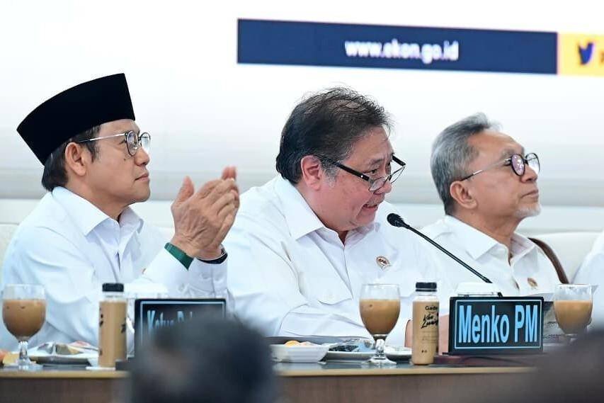 Ekonomi Indonesia Tumbuh 5,45 Persen, Pemerintah Siapkan Stimulus Akhir Tahun