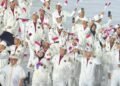 Indonesia Raih Lima Emas di Asian Games Aichi-Nagoya 2026
