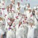 Indonesia Raih Lima Emas di Asian Games Aichi-Nagoya 2026