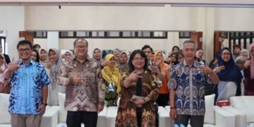 Pelaku Ekonomi Kreatif Jakarta Utara Dibekali Akses Pembiayaan Usaha