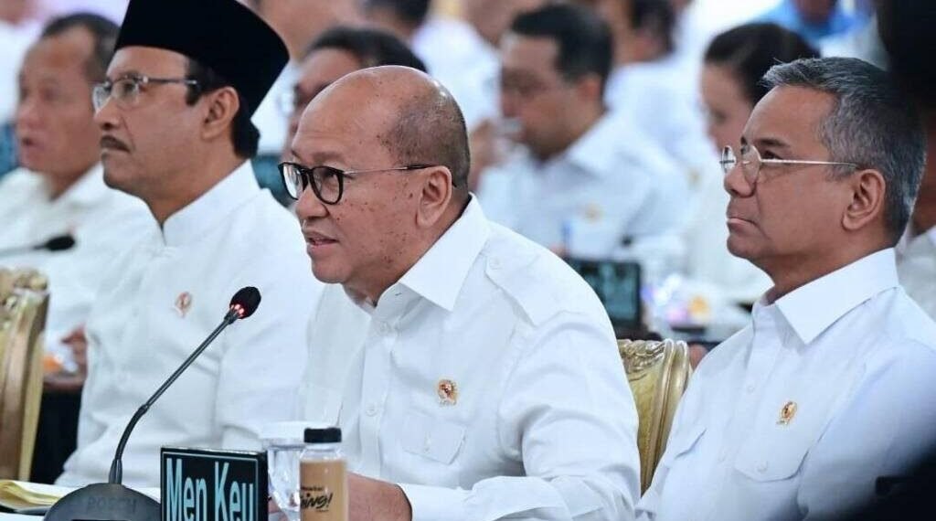 Investasi Rp 3.923 Triliun Masuk Selama Dua Tahun Pemerintahan Prabowo