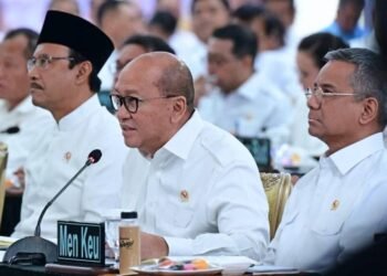 Investasi Rp 3.923 Triliun Masuk Selama Dua Tahun Pemerintahan Prabowo