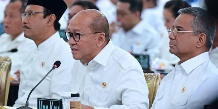 Investasi Rp 3.923 Triliun Masuk Selama Dua Tahun Pemerintahan Prabowo