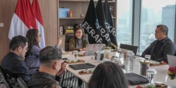 Kementerian Ekraf Ingin Hidupkan Kembali Keong Emas sebagai Ruang Kreatif