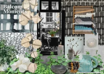Tren Kriya Creativeworld 2027: Rumah Menjadi Ruang Eksperimen Kreatif