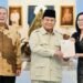 Prabowo: Kedaulatan Data Fondasi Keutuhan Bangsa di Era Digital