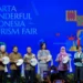 Statistik Capaian Naik, WITF 2026 Perkenalkan Pariwisata Indonesia ke Buyer dari 45 Negara