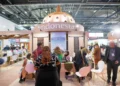 Indonesia Bidik Pasar Wisata Inggris Lewat Glasgow dan WTM London