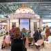 Indonesia Bidik Pasar Wisata Inggris Lewat Glasgow dan WTM London