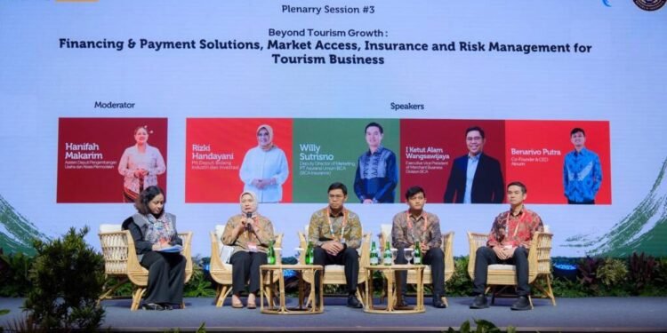 Program WISH 2026 Perluas Akses Pasar Usaha Pariwisata Lokal