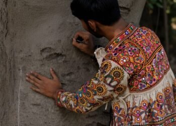 Sui Dhaga 2026: Benang, Ingatan, dan Perjalanan Budaya Asia-Pasifik