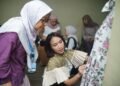 Bekraf Dorong Pelaku Fesyen Kembangkan Bisnis Berkelanjutan
