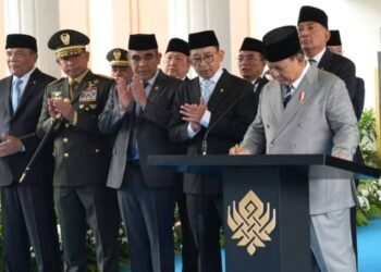 Dua Tahun Kementerian Kebudayaan: Repatriasi Warisan, Diplomasi, dan Tantangan Ekonomi Budaya