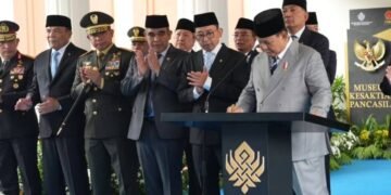 Dua Tahun Kementerian Kebudayaan: Repatriasi Warisan, Diplomasi, dan Tantangan Ekonomi Budaya