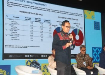 Kemendag Siapkan Fasilitas untuk Perluas Ekspor Kerajinan