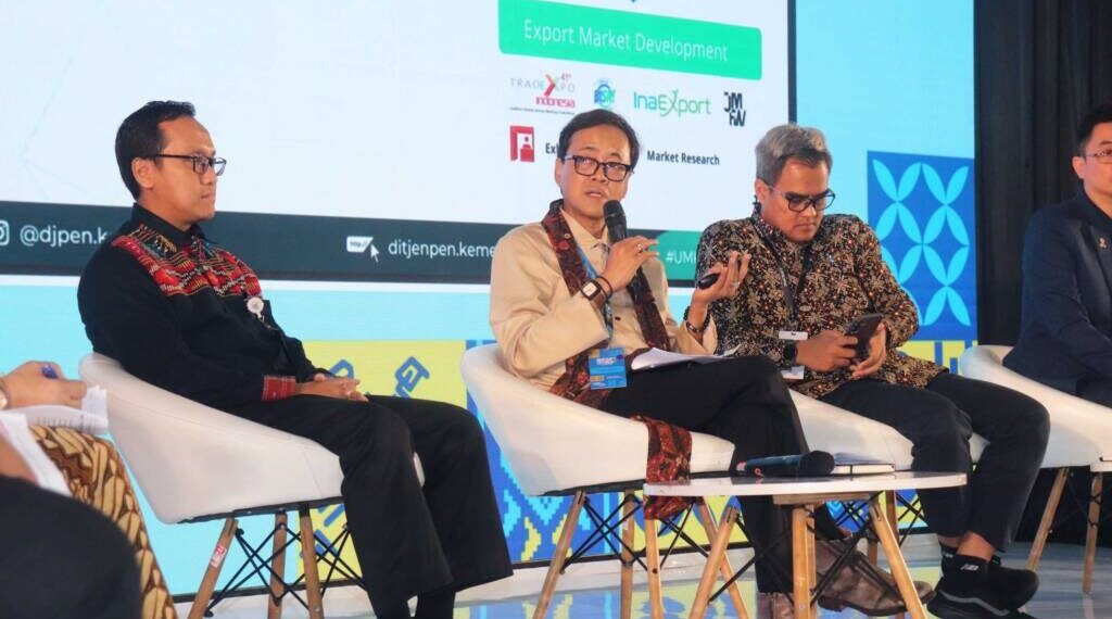 Kemendag Bidik Tren Pop Culture untuk Dongkrak Ekspor Kerajinan Indonesia