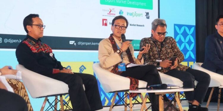 Kemendag Bidik Tren Pop Culture untuk Dongkrak Ekspor Kerajinan Indonesia