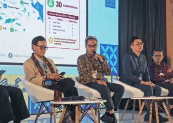 Kemenperin Siapkan Strategi agar IKM Kerajinan Makin Kompetitif di Pasar Global