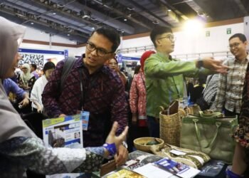 ASEPHI Perkuat Akses Pasar Kriya Lewat Business Matching INACRAFT October 2026