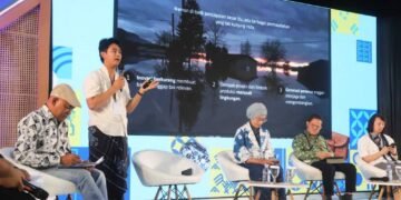 ASEPHI Dorong Generasi Muda Kuasai Teknologi Digital dan Bisnis Berkelanjutan Lewat INACRAFT Business Forum