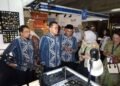 Mendag Budi Santoso Dorong INACRAFT Jadi Pintu Ekspansi Kriya Indonesia ke Pasar Global