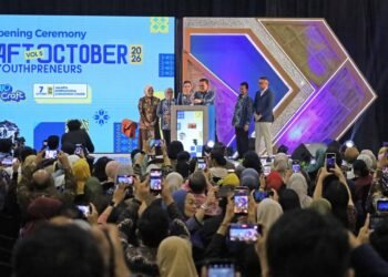 Resmi Dibuka, INACRAFT October 2026 Usung Spirit Technocraft dan Regenerasi Perajin Muda