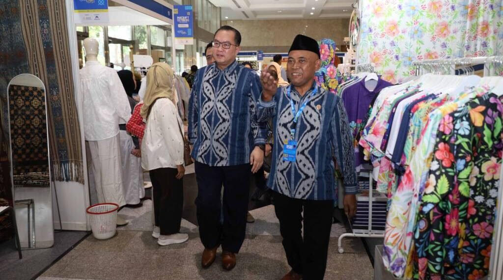 INACRAFT October 2026 Jadi Wadah Strategis Riset bagi Produk UMKM