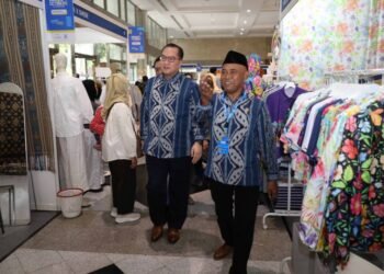 INACRAFT October 2026 Jadi Wadah Strategis Riset bagi Produk UMKM