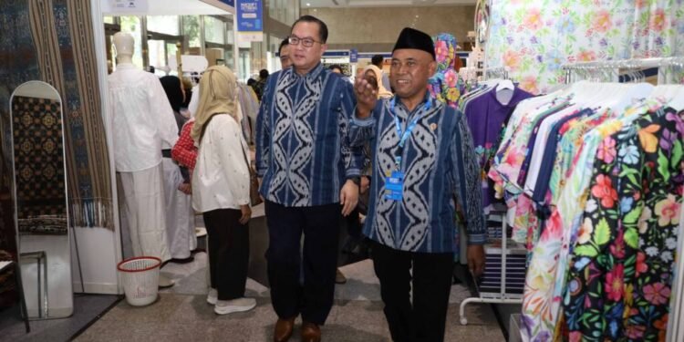 INACRAFT October 2026 Jadi Wadah Strategis Riset bagi Produk UMKM