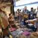 Perada Batik: Meramu Tradisi,  Teknologi, dan Selera Generasi Baru