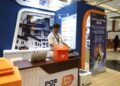 INACRAFT October 2026, Pos Indonesia  Siapkan Logistik dari Hulu ke Hilir