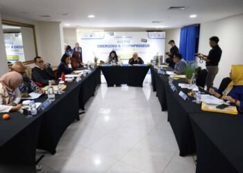 Emerging Youthpreneur Award 2026, Upaya ASEPHI Perkuat Daya Saing Kriya Muda