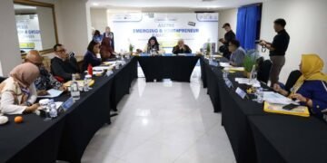 Emerging Youthpreneur Award 2026, Upaya ASEPHI Perkuat Daya Saing Kriya Muda