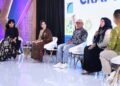 Start Small Dream Big, Sesi Craftalk INACRAFT Beri Panduan Merintis Usaha dari Nol