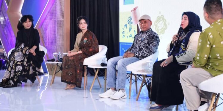 Start Small Dream Big, Sesi Craftalk INACRAFT Beri Panduan Merintis Usaha dari Nol