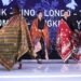 Akulturasi Ratusan Tahun dalam Selembar Kain, Kolaborasi BI Tegal dan ASEPHI Pekalongan Pukau Panggung Inacraft